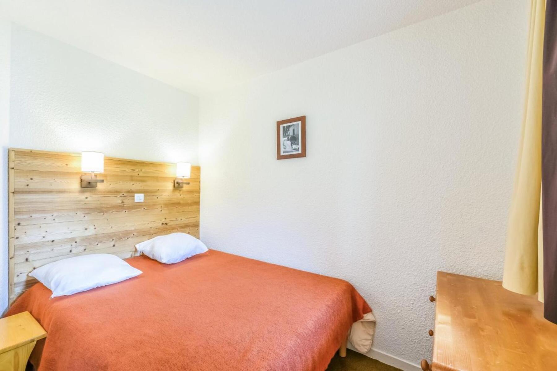 Residence Les Constellations - Maeva Home - 2 Pieces 5 Personnes Selection Mae-8856 La Plagne-Tarentaise Exterior photo