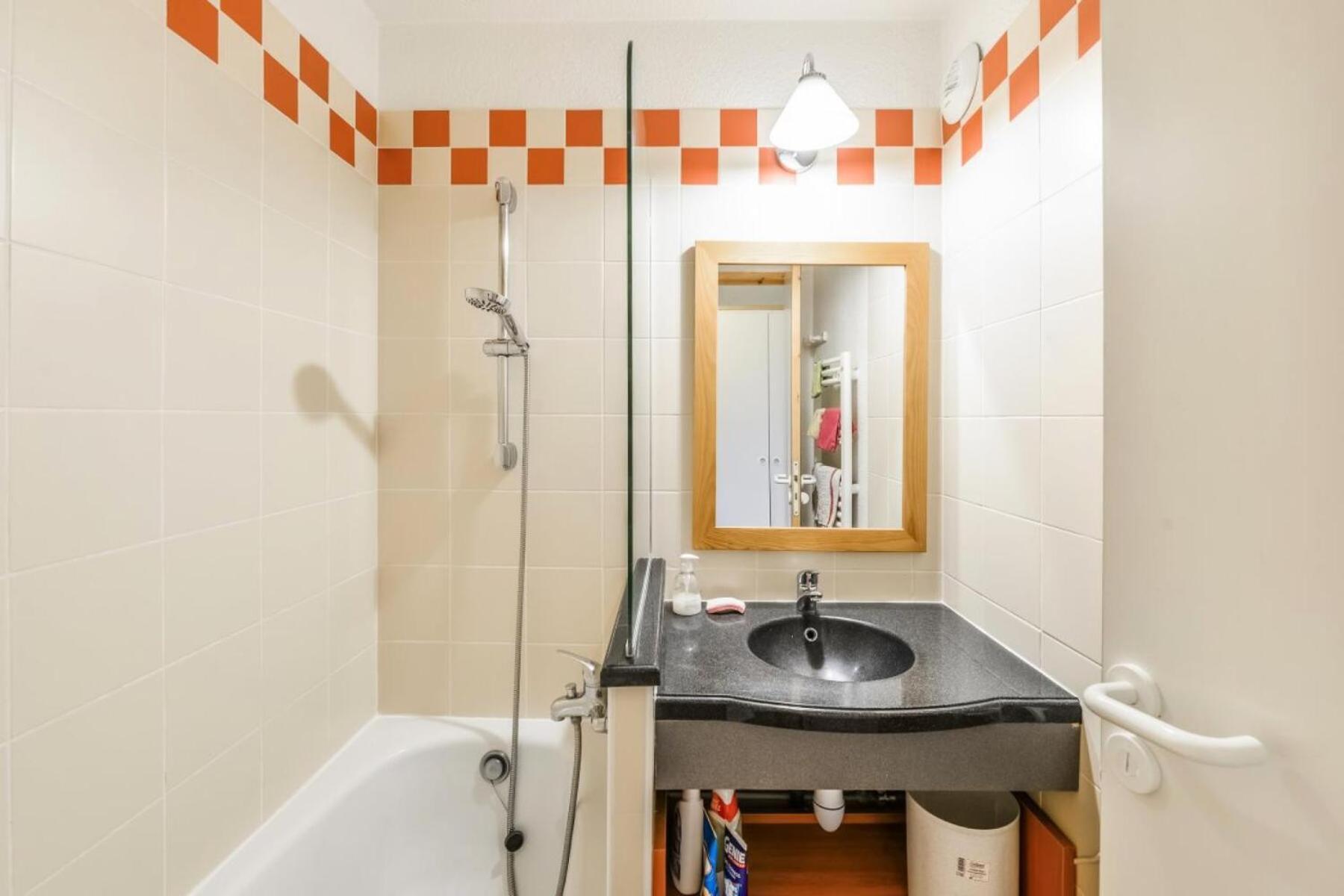 Residence Les Constellations - Maeva Home - 2 Pieces 5 Personnes Selection Mae-8856 La Plagne-Tarentaise Exterior photo
